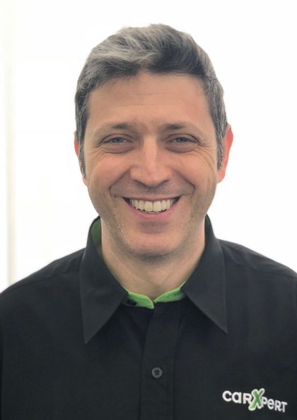 Luis Fernandes