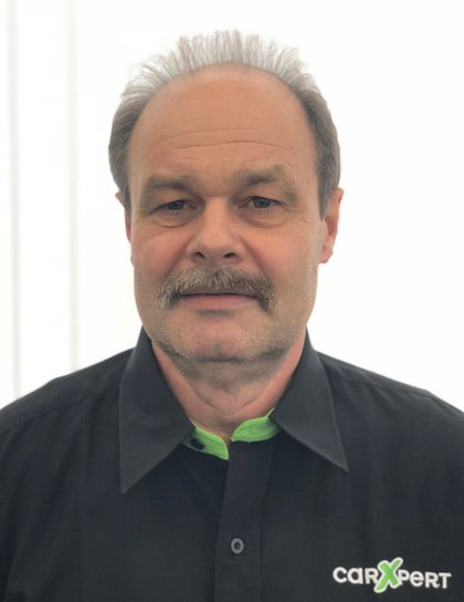 Daniel Wälty